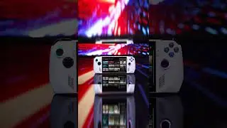 ROG Ally 2023: Handheld Gaming Powerhouse for 1299 AUD!