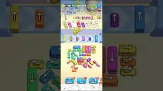 BUS CRAZE LEVEL 64 CHEAT #BUSCRAZE #BUS CRAZE CHEAT # BUSCRAZEWALKTHROUGH