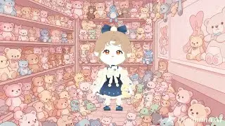 BESOK ADA KOSTUM CANTIK RILIS DI PLAY TOGETHER