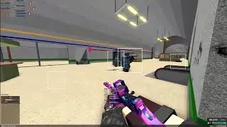 The Fastest Controller Aim you'll see all week...