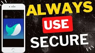 How to Always Use Secure Connections in Naver Whale Browser