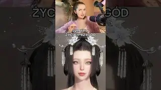 NOWY SYMULATOR ŻYCIA I PRZYG&Oacute;D 🤩 #SwordofJustice #mmo #mmorpg #openworld