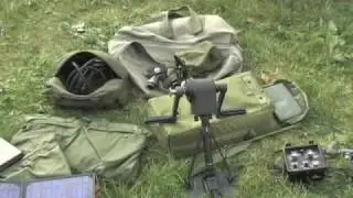 US Military-issue Power Supply Assembly