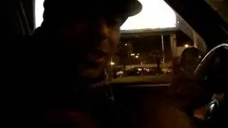 Ayash Beats Dharmakaya Chris (Gangbang Records)