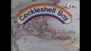 Cockleshell Bay series 2 episode 4 Thames 14th April 1981 CITV