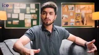 How ICE Helped Sumair Earn While Studying | HND Business Success Story