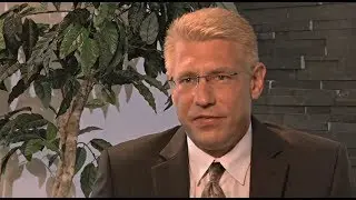 Lawrence Walters 2011 Award Video