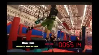 9U Hybrid Course @ The Warrior Factory Hamilton  (NOSO) 