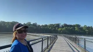 Turning Point Park in Rochester NY