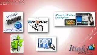 Custom Website Developer in USA