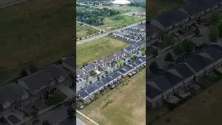See Meadowlands Ancaster Like Never Before &ndash; Drone Footage! #HamiltonHomes