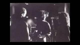 Caifanes - Amanece (M&eacute;xico 1989 // New Wave, Post-Punk)