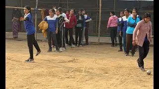 Bihar Police Constable 19838 Physical | Shot Put Easy Technique | High Jump | Tiger Jump