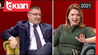 Pampuri tregon si u njoh me bashkeshortin: Zbrita 2 stacione para qe mos me shihnin dajat e mami