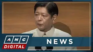 PH senators Poe, Villanueva satisfied with Marcos second SONA | ANC