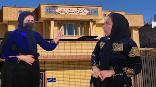 Без адвоката, без убежища, но выстоять: шокирующая история Тайебы