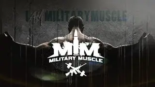 !!Military Muscle Shout Out!!