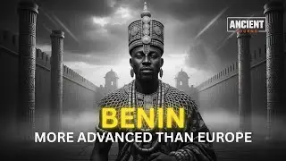 The Kingdom of Benin | The City That Was More Advanced Than Renaissance Europe