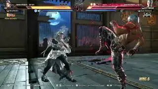 Tekken 8: This Reason why People Boycott Season 2 🤣🤣🤣🤣