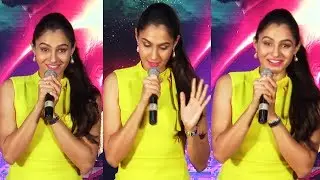 I Get Very Scare of Horror Movies | Andrea Jeremiah | Aval Movie Press Meet