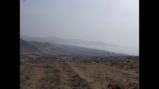 Anc&oacute;n - Per&uacute;. TV Digital HD TDT. Zona Baja y Alta.