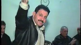حلب النيرب افراح آل أمانه(٢)
