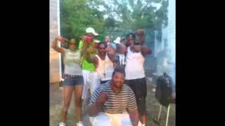 MURDAH DA DON,TWON4, MEEZY MONEY, KING-TRELL;FOUR -TBC.wmv