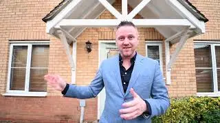Take a virtual tour around this family home for SALE in Peterborough.