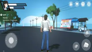 School's Revenge (Android, iOS) Mobile Gameplay Walkthrough