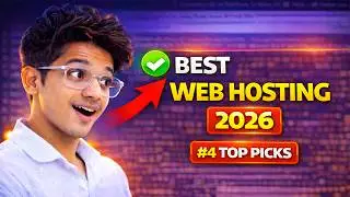 Best Fast & Secure Web Hosting Kaise Choose Kare ? (Top Picks 2026 &ndash; Hindi) #4