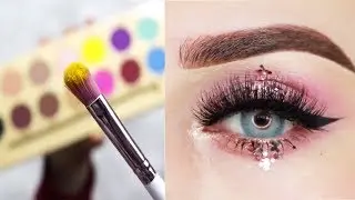 ✨Stunning Eye Shadow Collection #1 | Best Makeup Tutorials 2018 | Woah Beauty