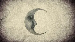 LES BIENFAITS DE LA LUNE - Charles Baudelaire (poème audio)