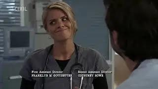 Scrubs - End Credits (2008) (Prima Cool Airing)