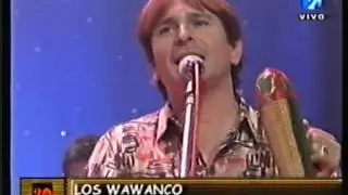 LOS WAWANCO