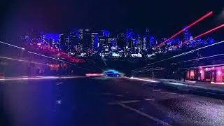 James Synth & StanV - Echo Returns Our Own Ways ft. Facing Mountains(James Synth Version)