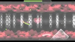 Replay from Geometry Dash!