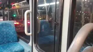 LOUD TURBO | AL HV10 On Bus Route 301 Part 4 (4)