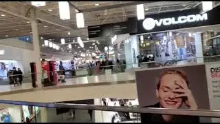 The Mills At The Jersey Gardens shopping Mall | New Jersey | Puma Store | Nike Store