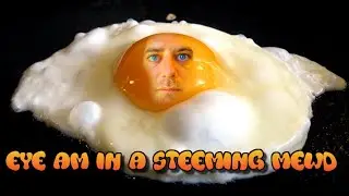 Egging Embarrassment - Free NoPixelian (Callums Corner VOD 21/03/2025)