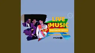 Deqi Hade Ruba (Live)