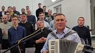 În toată vremea ~ Fiii Cântăreților ~ Ciudei Ucraina