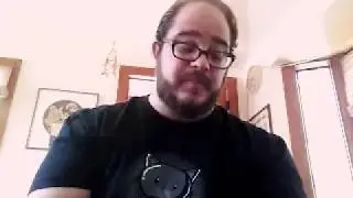 RICO'S RANTS! 