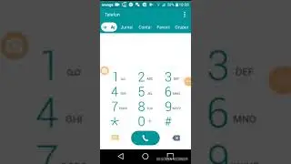 Farse la telefon