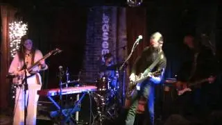 Sure As Hell - Miss Shevaughn Yuma Wray