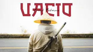FRANK TAKUMA - VACÍO (Video Oficial)
