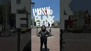 Punk Not Dead