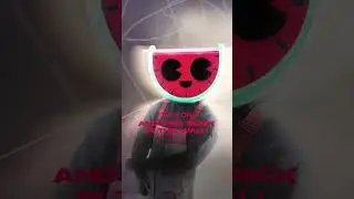 'Another Brick In The Wall' - MELON