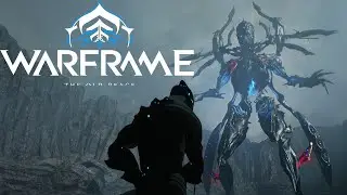 Experiencing The Old War Firsthand - Warframe: The Old Peace