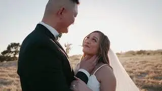 2025 Wedding Recap - Sesno Media Productions