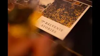 Die Limited Edition Reihe &bdquo;The Balvenie Stories&rdquo; : The Edge of Burnhead Wood.